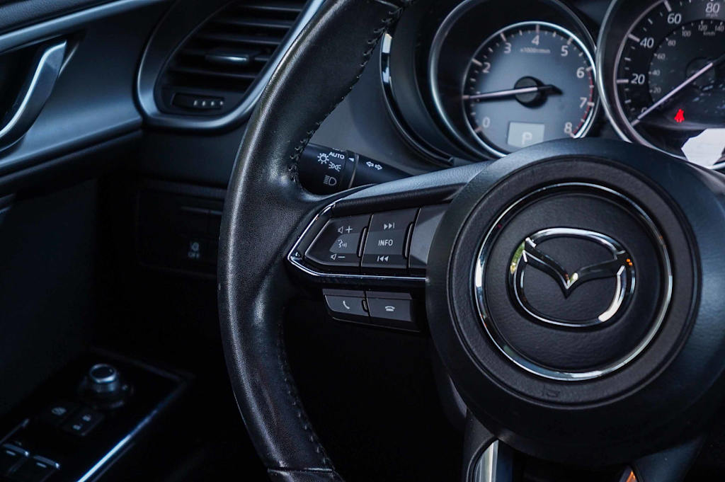 Thumbnail: 2020 Mazda CX-9 - 24