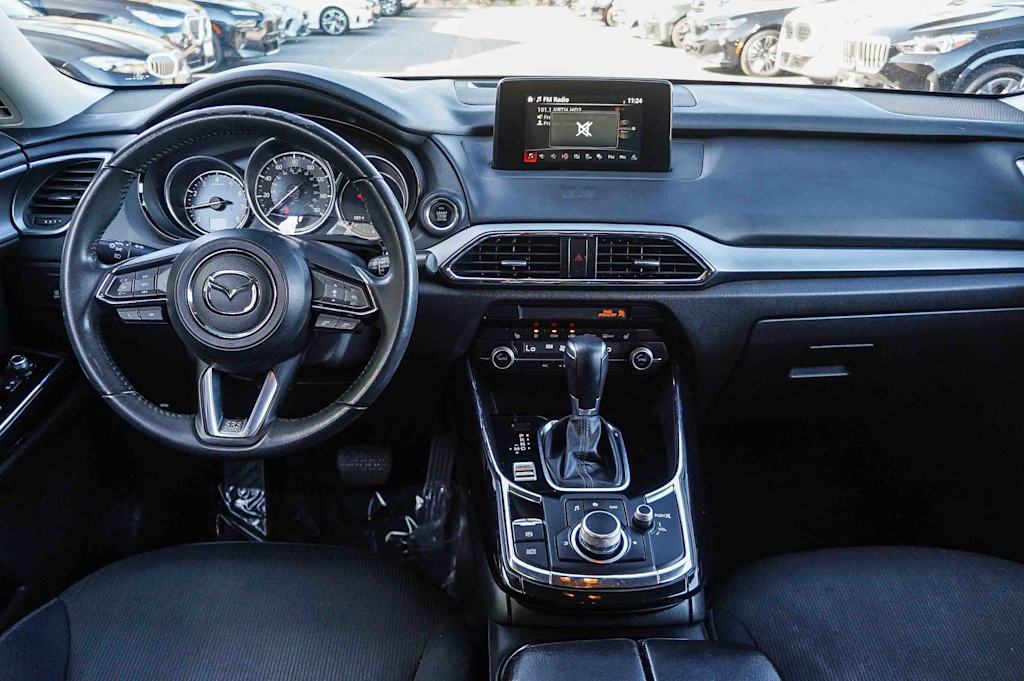 Thumbnail: 2020 Mazda CX-9 - 2