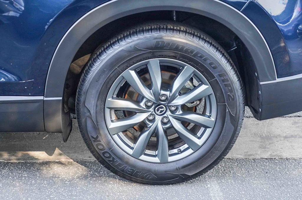 Thumbnail: 2020 Mazda CX-9 - 23