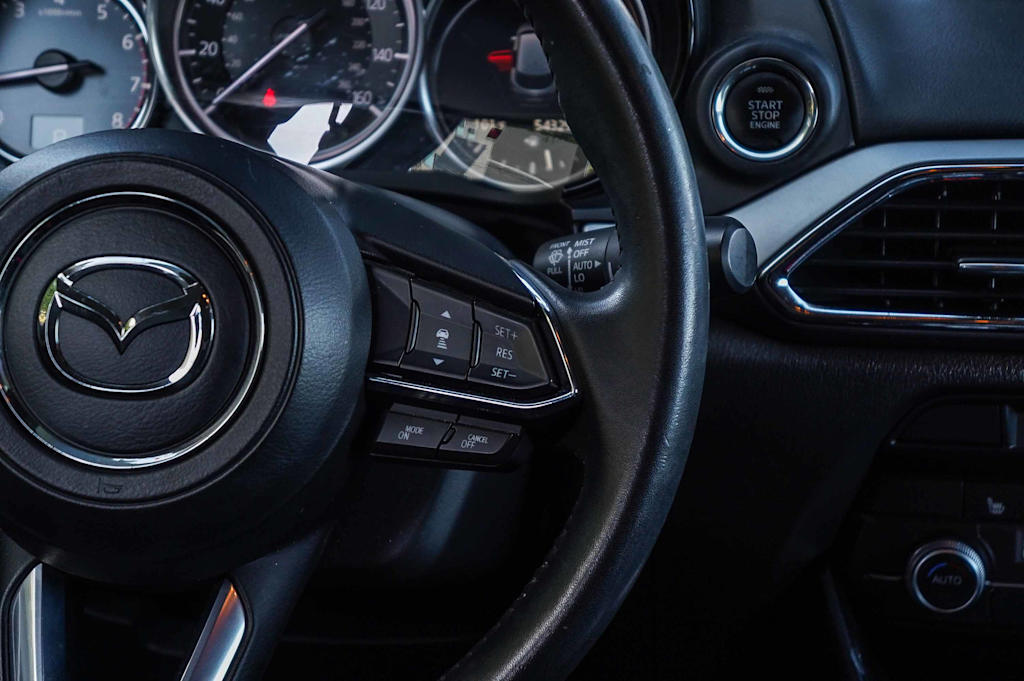 Thumbnail: 2020 Mazda CX-9 - 25