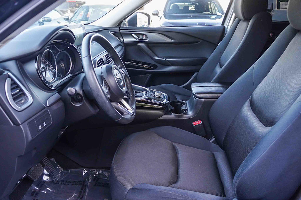 Thumbnail: 2020 Mazda CX-9 - 11