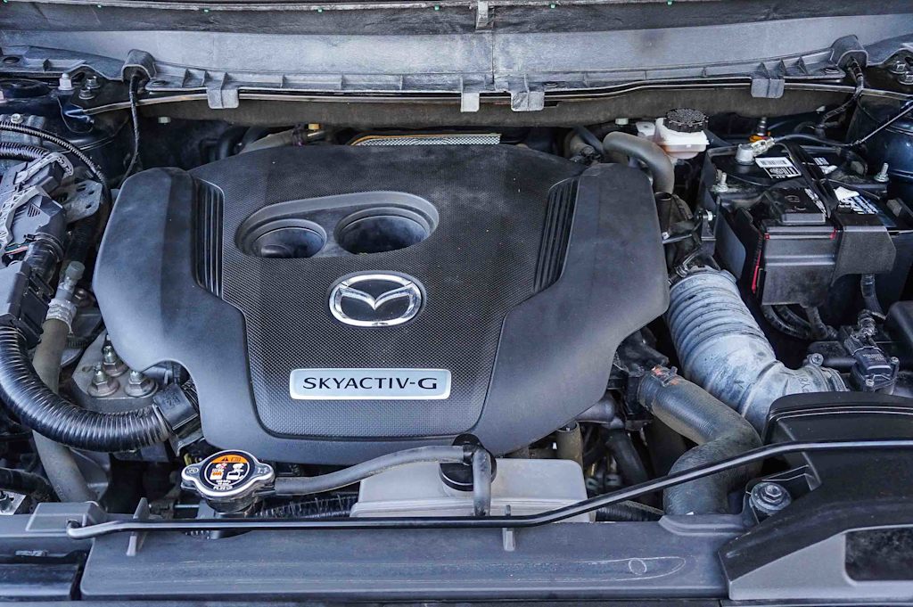 Thumbnail: 2020 Mazda CX-9 - 8