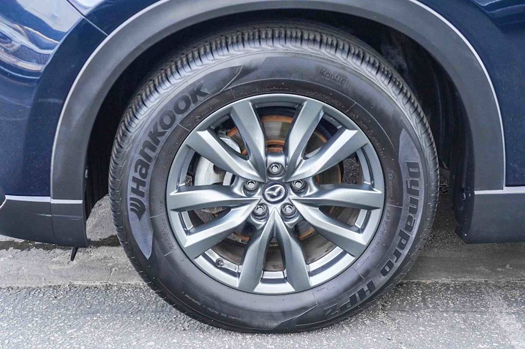 Thumbnail: 2020 Mazda CX-9 - 7