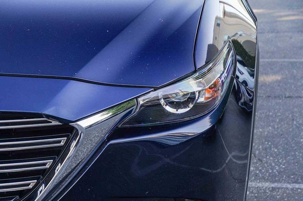Thumbnail: 2020 Mazda CX-9 - 22