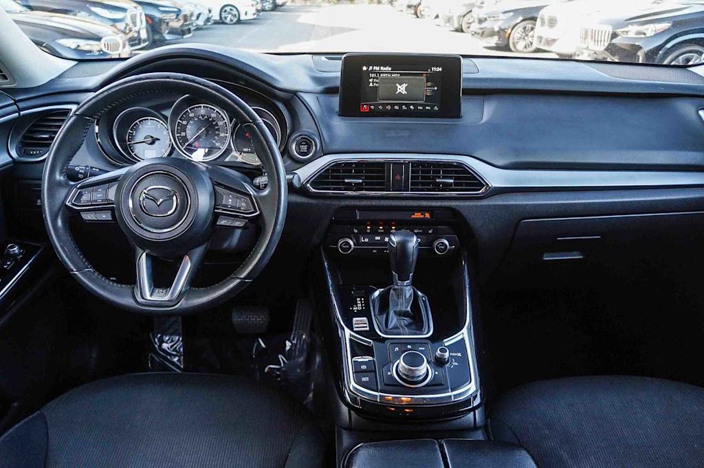 Thumbnail: 2020 Mazda CX-9 - 2
