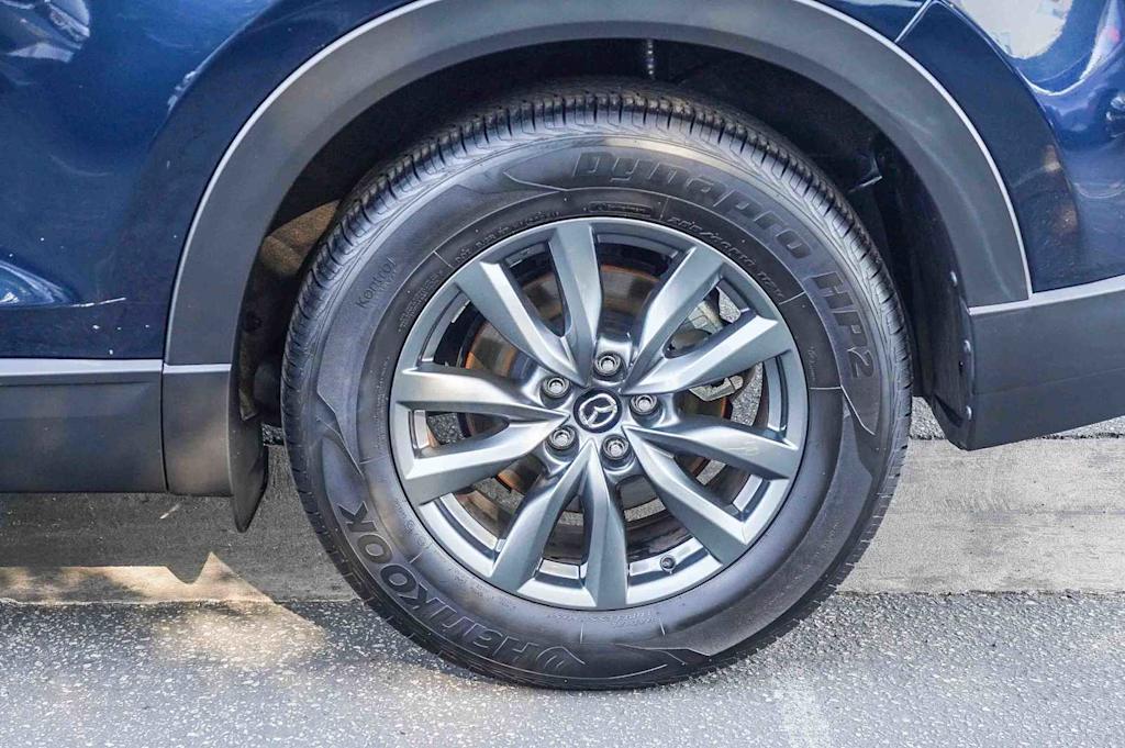 Thumbnail: 2020 Mazda CX-9 - 23