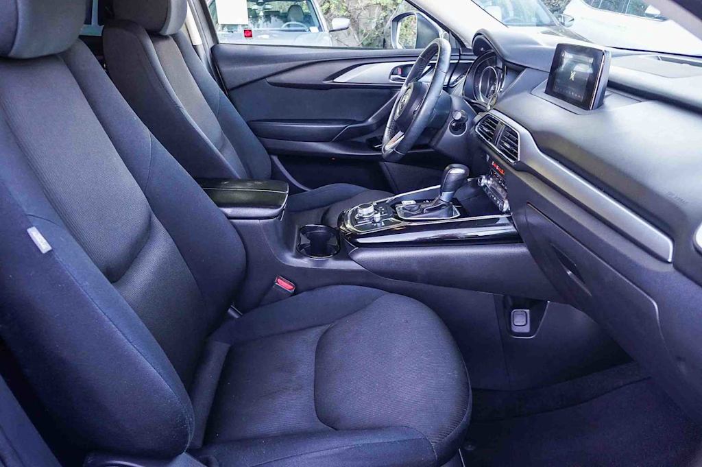 Thumbnail: 2020 Mazda CX-9 - 10