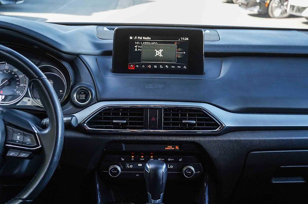Thumbnail: 2020 Mazda CX-9 - 9