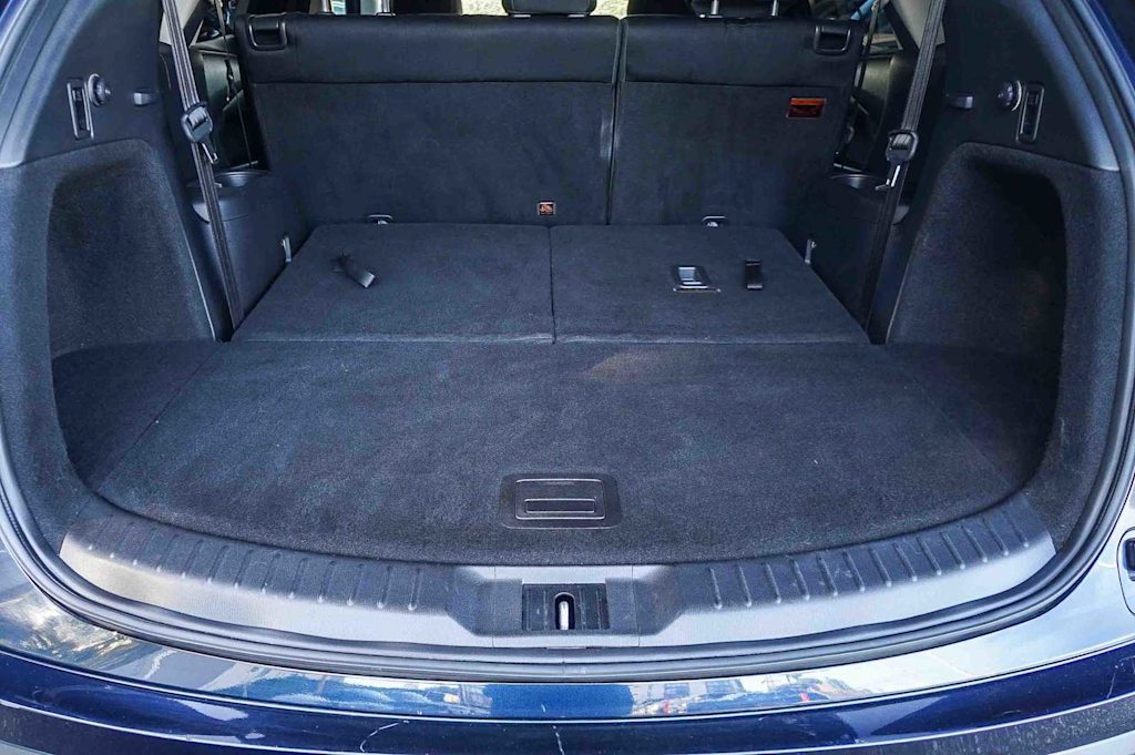 Thumbnail: 2020 Mazda CX-9 - 17