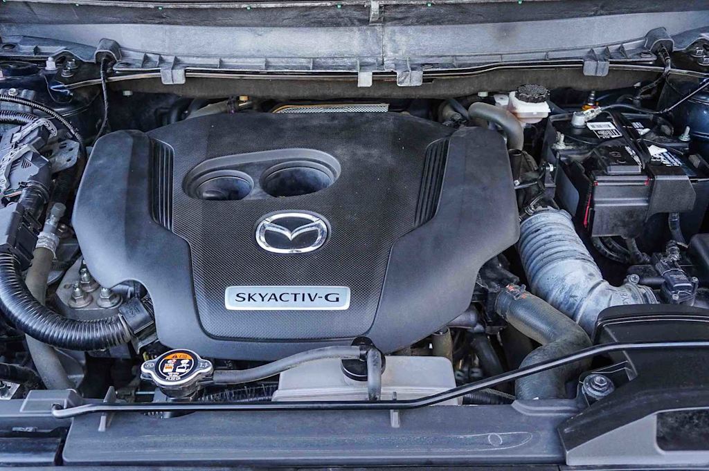 Thumbnail: 2020 Mazda CX-9 - 8