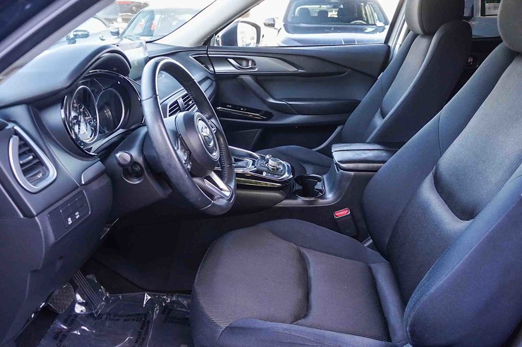 Thumbnail: 2020 Mazda CX-9 - 11