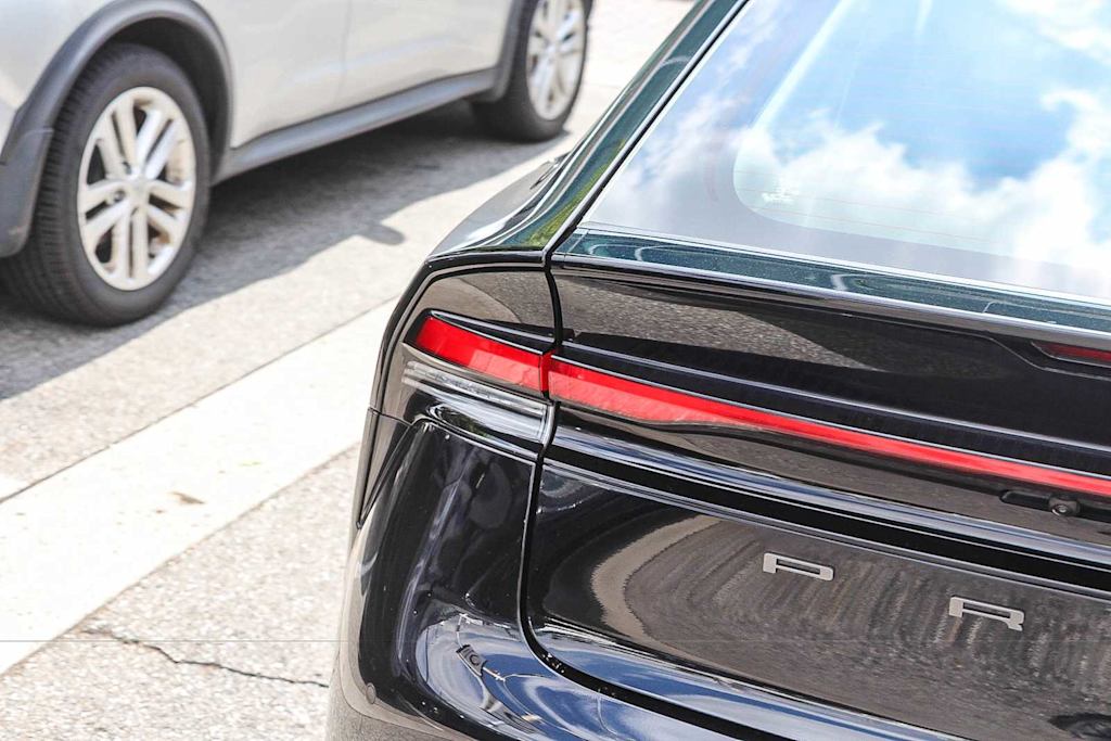 Thumbnail: 2025 Toyota Prius - 21