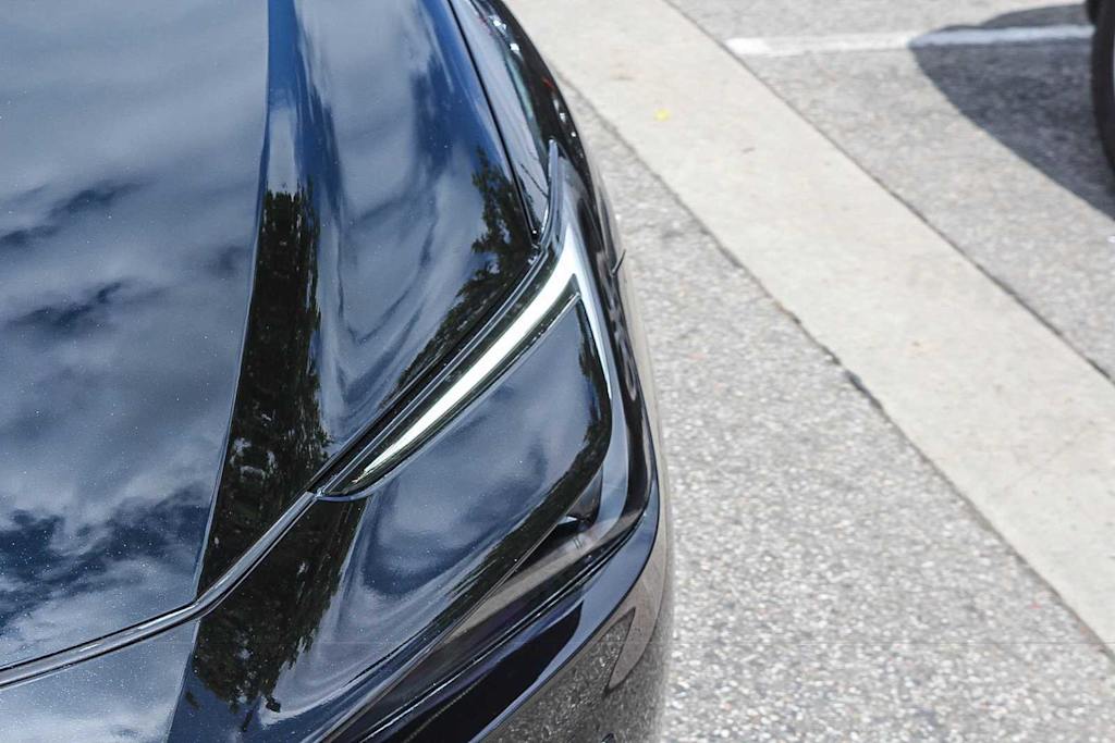 Thumbnail: 2025 Toyota Prius - 23