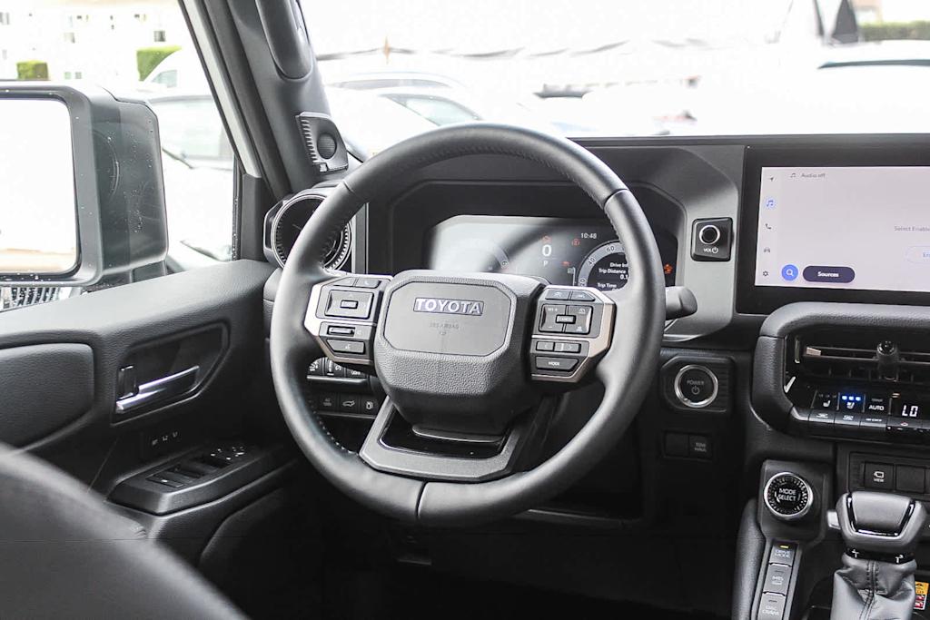 Thumbnail: 2027 Toyota Land Cruiser - 2