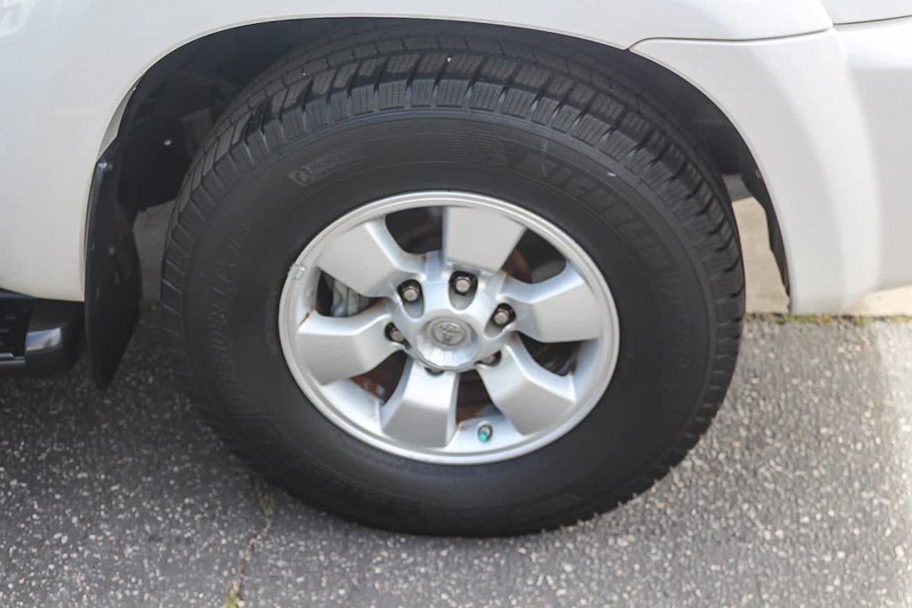 Thumbnail: 2006 Toyota 4Runner - 22