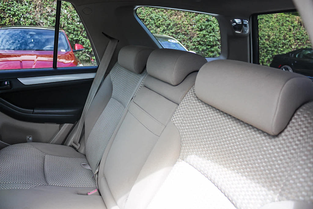 Thumbnail: 2006 Toyota 4Runner - 10