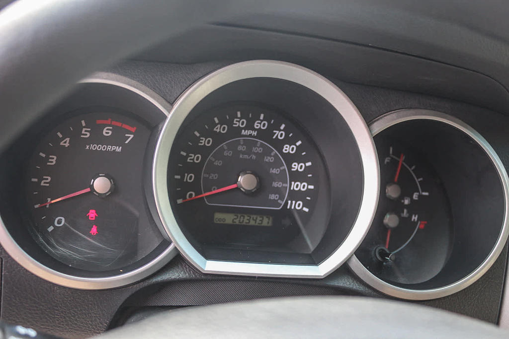 Thumbnail: 2006 Toyota 4Runner - 16