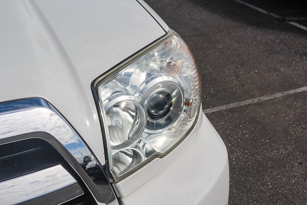 Thumbnail: 2006 Toyota 4Runner - 6