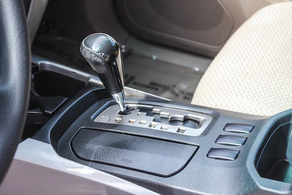 Thumbnail: 2006 Toyota 4Runner - 15