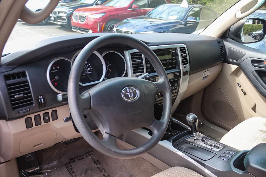 Thumbnail: 2006 Toyota 4Runner - 24