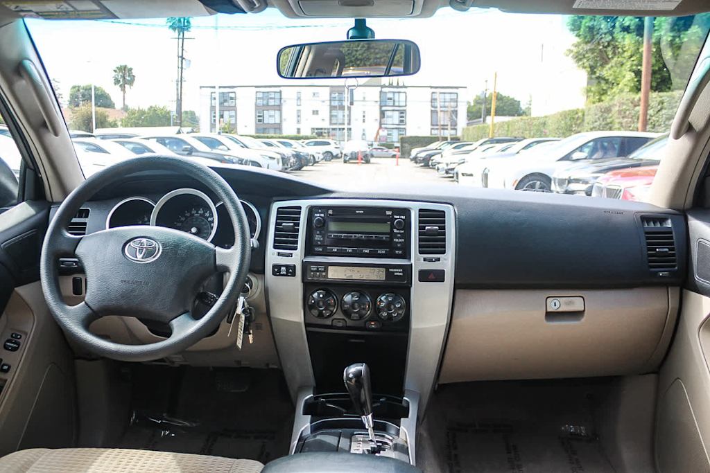 Thumbnail: 2006 Toyota 4Runner - 2