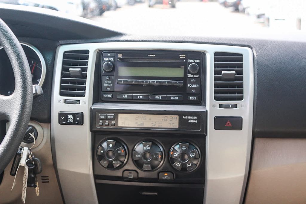 Thumbnail: 2006 Toyota 4Runner - 14