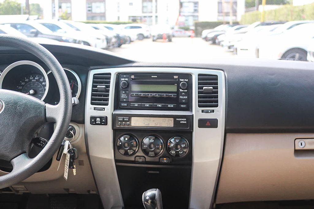 Thumbnail: 2006 Toyota 4Runner - 9