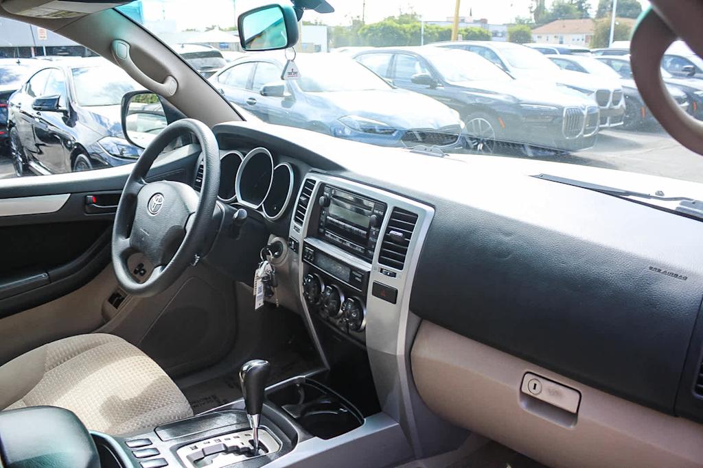 Thumbnail: 2006 Toyota 4Runner - 13