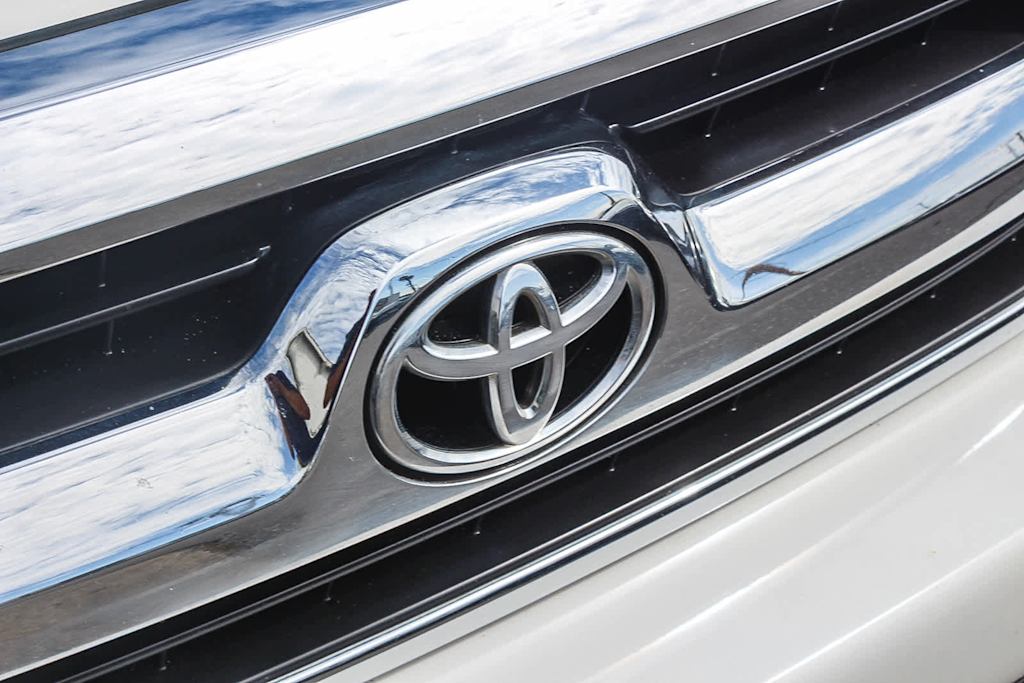 Thumbnail: 2006 Toyota 4Runner - 23