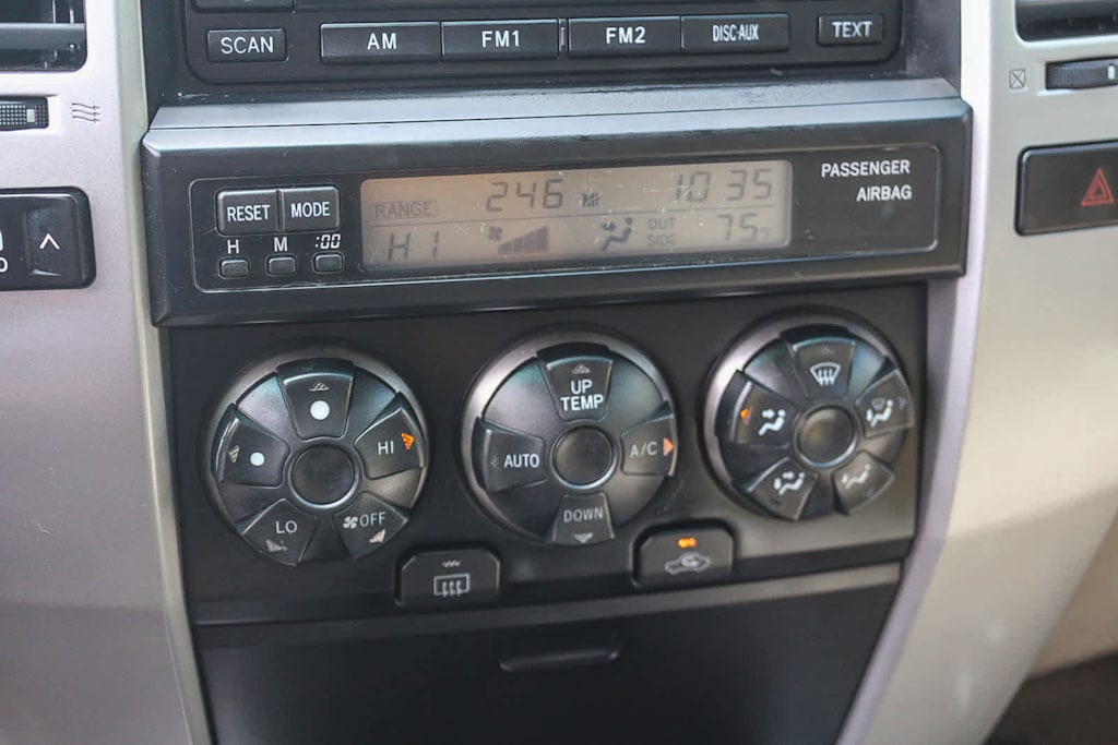 Thumbnail: 2006 Toyota 4Runner - 27