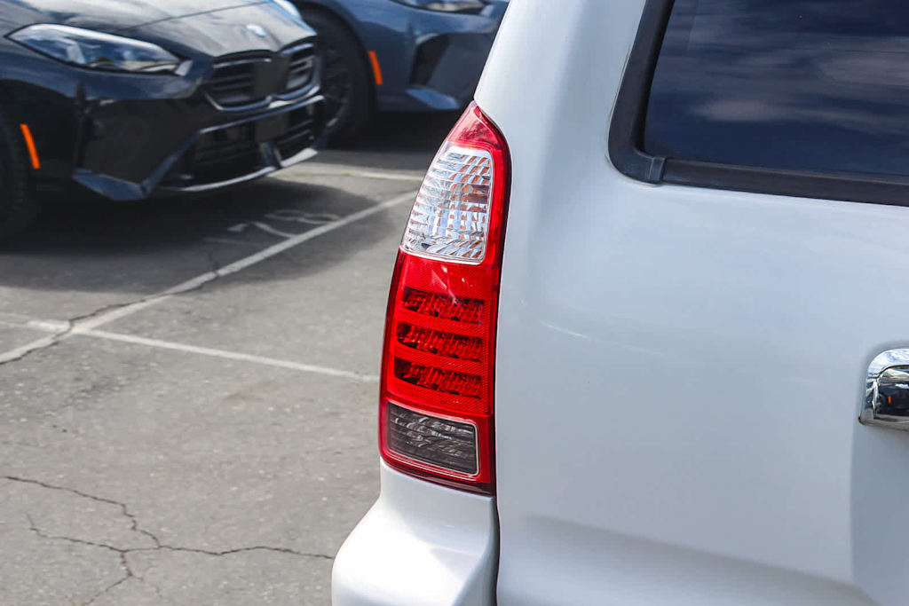 Thumbnail: 2006 Toyota 4Runner - 21