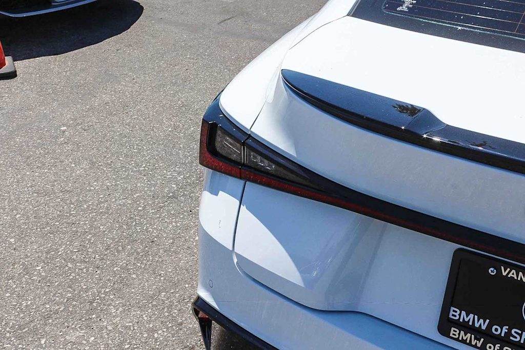 Thumbnail: 2025 Lexus ES - 5