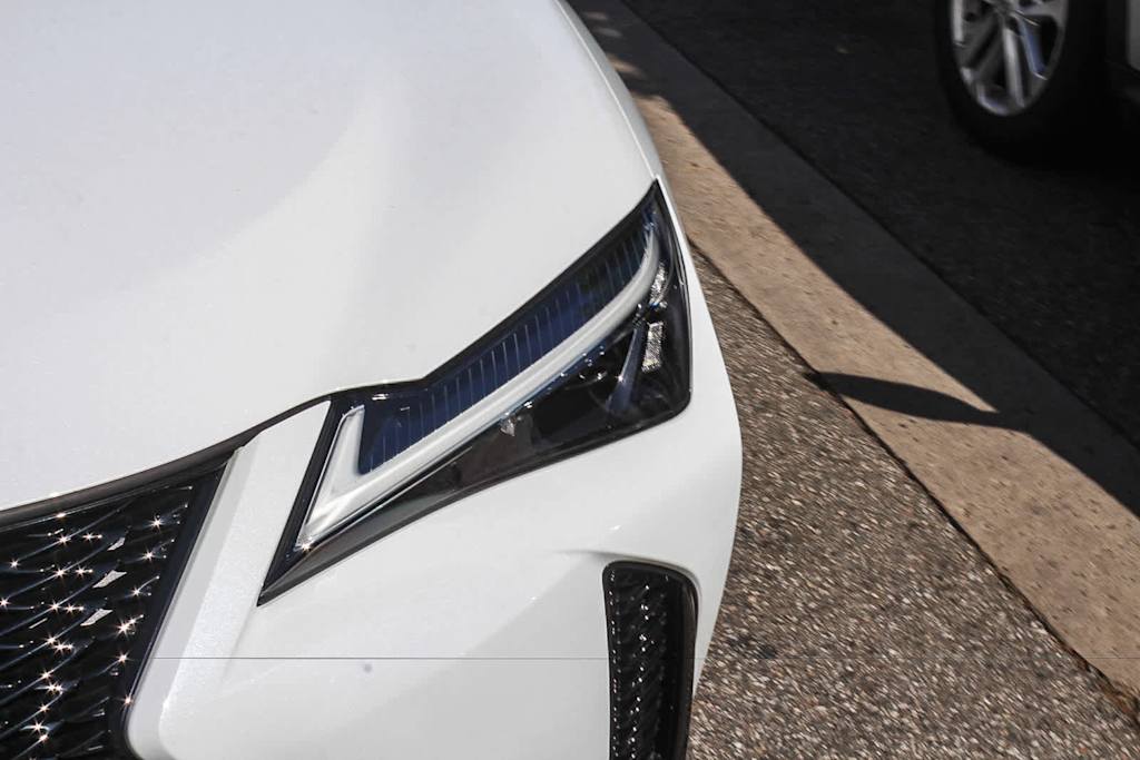 Thumbnail: 2025 Lexus UX - 6