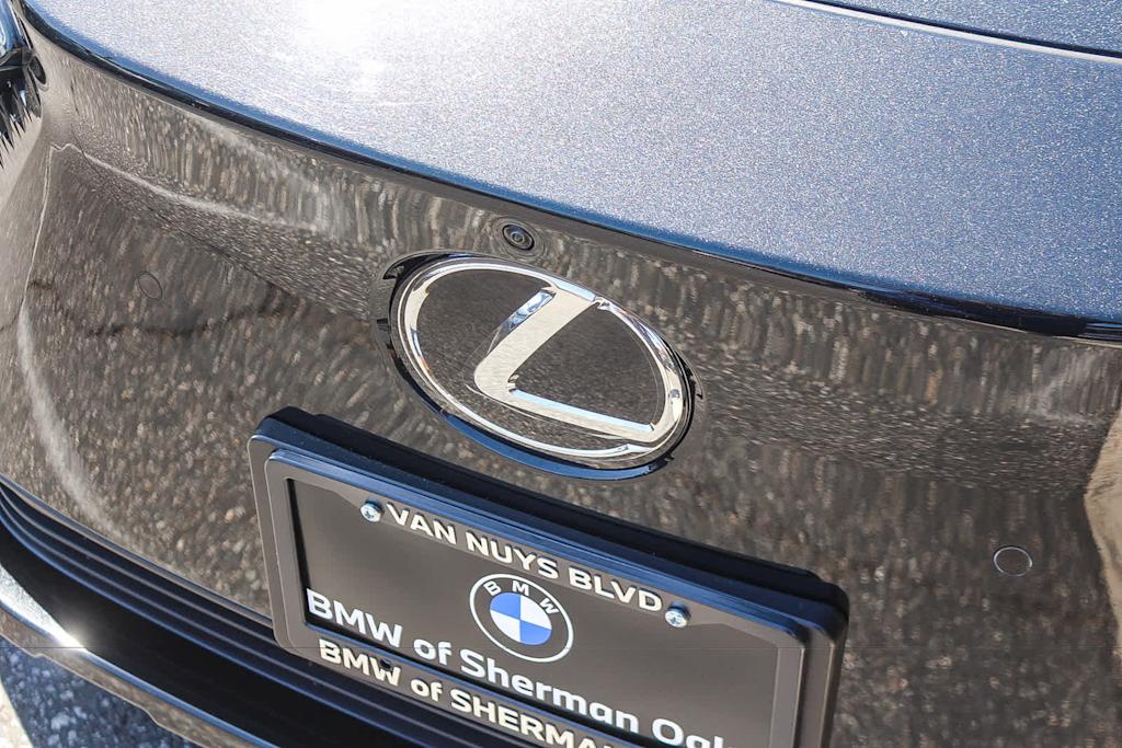 Thumbnail: 2024 Lexus RZ - 23