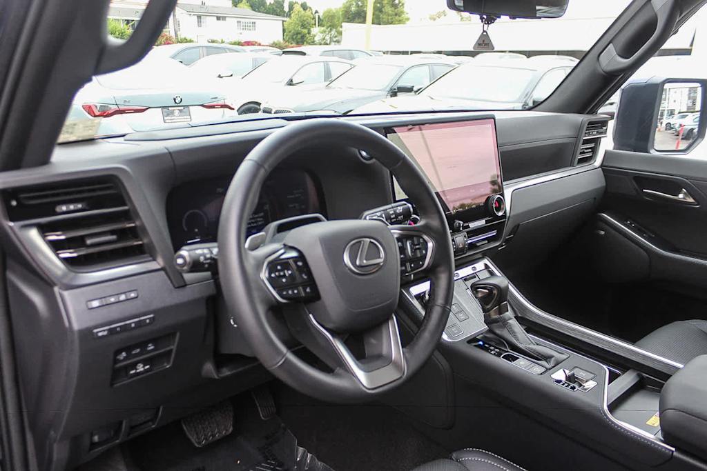 Thumbnail: 2026 Lexus ES - 13