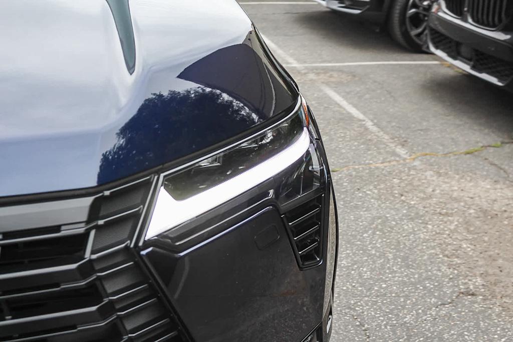 Thumbnail: 2026 Lexus ES - 23