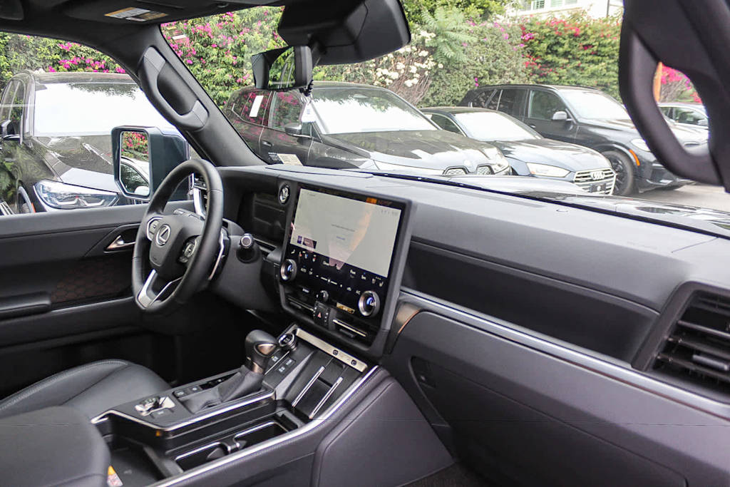 Thumbnail: 2026 Lexus ES - 12
