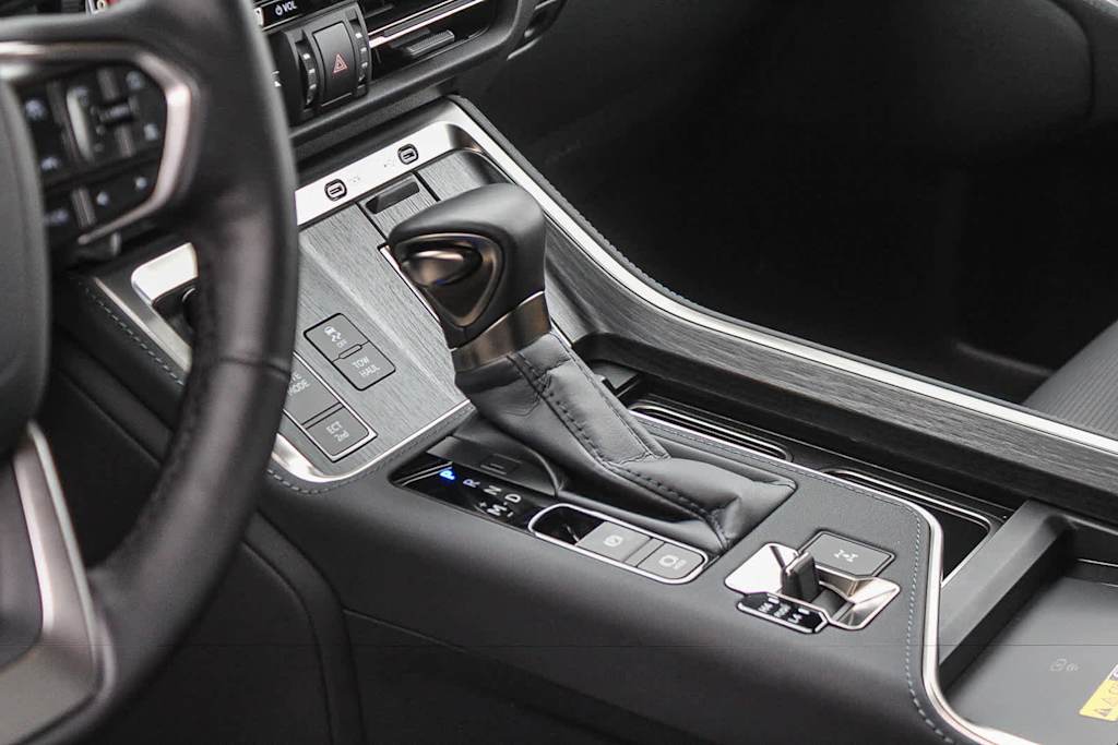 Thumbnail: 2026 Lexus ES - 15