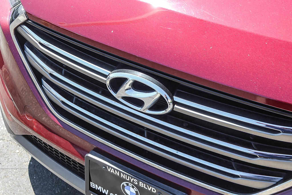 Thumbnail: 2016 Hyundai Tucson - 6