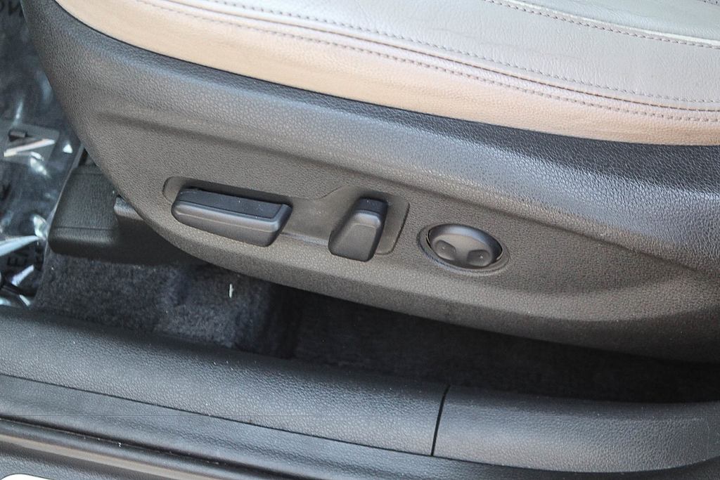 Thumbnail: 2016 Hyundai Tucson - 25