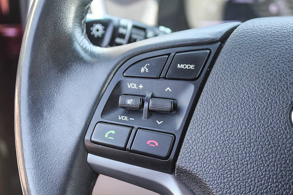 Thumbnail: 2016 Hyundai Tucson - 23