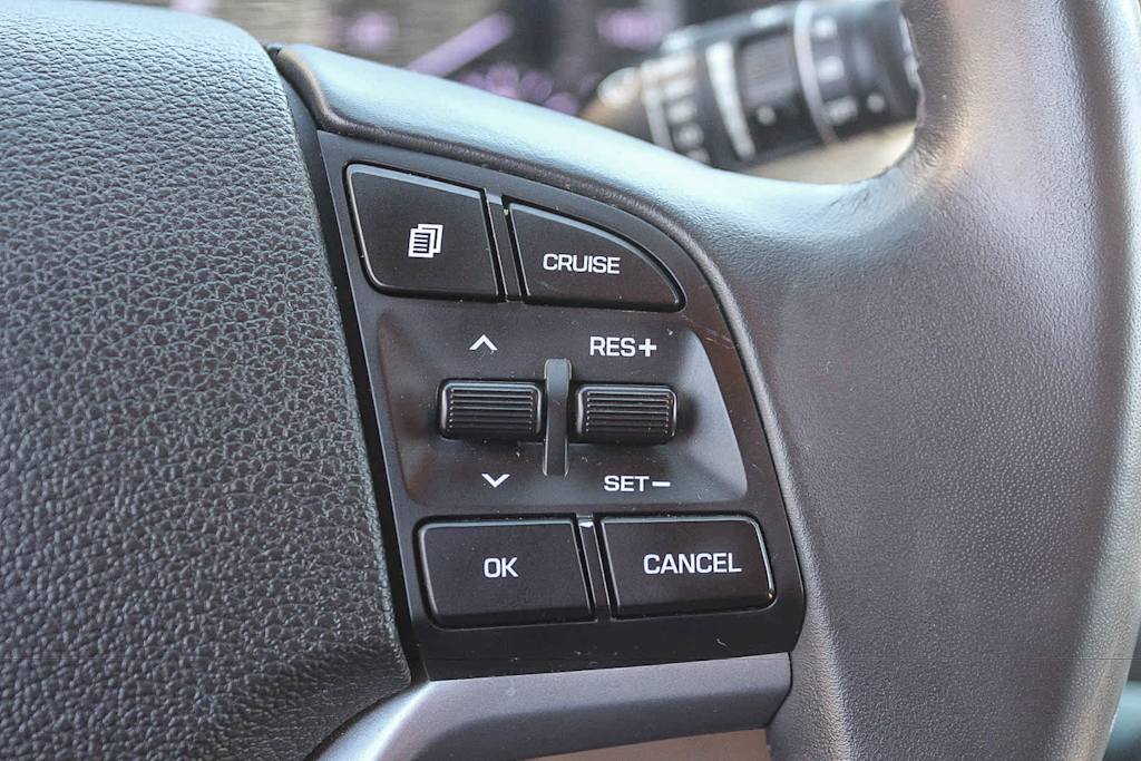 Thumbnail: 2016 Hyundai Tucson - 24