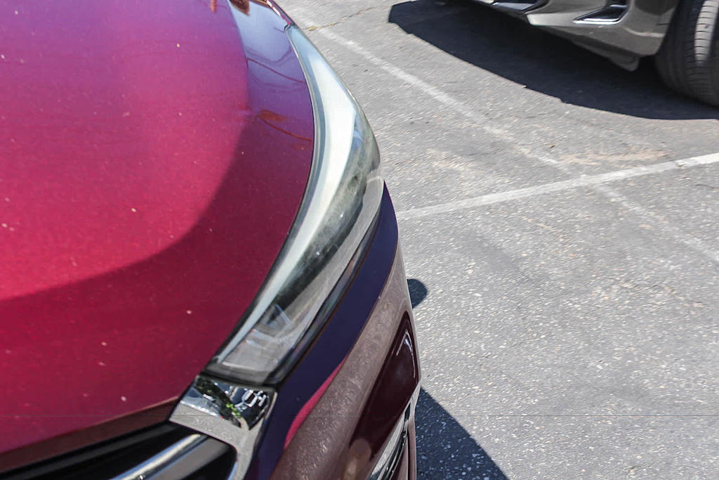 Thumbnail: 2016 Hyundai Tucson - 9