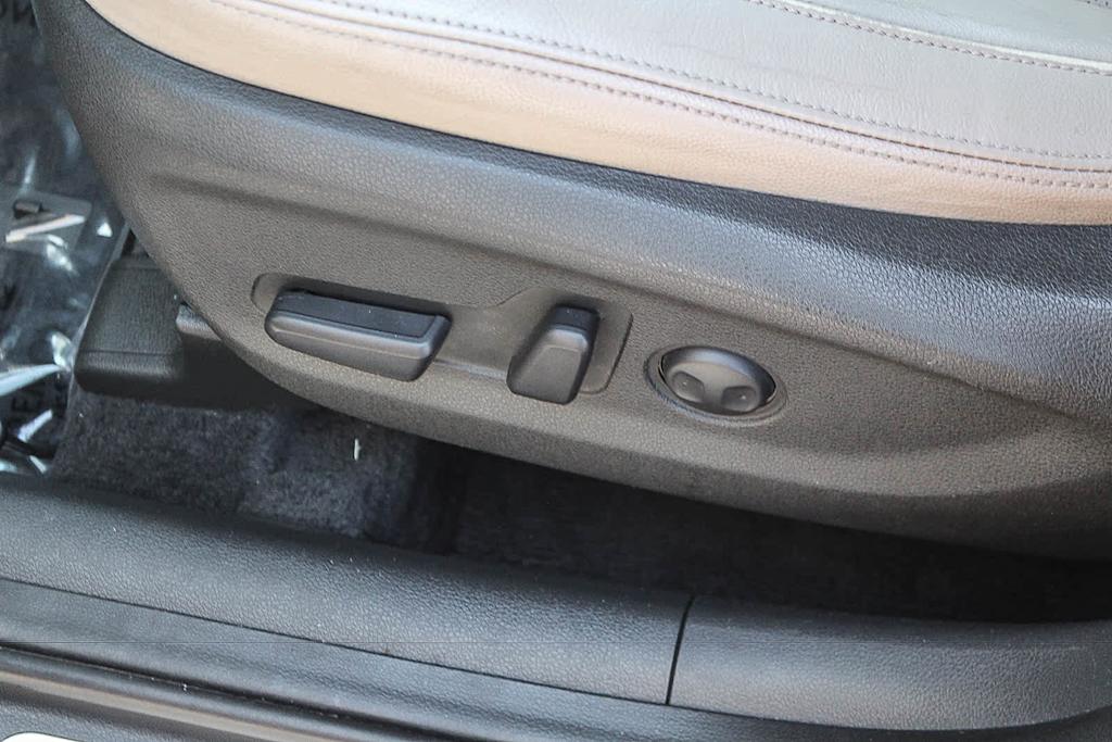 Thumbnail: 2016 Hyundai Tucson - 22