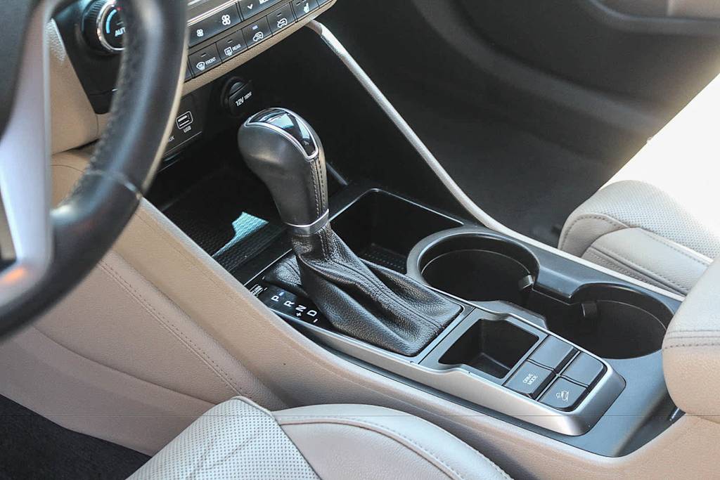 Thumbnail: 2016 Hyundai Tucson - 14