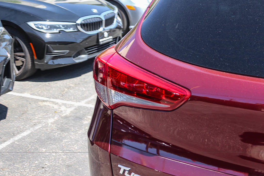Thumbnail: 2016 Hyundai Tucson - 19