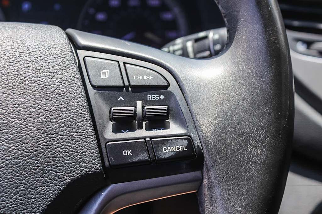 Thumbnail: 2018 Hyundai Tucson - 27