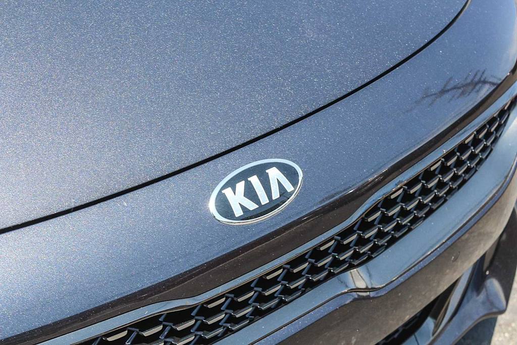Thumbnail: 2021 Kia Stinger - 5