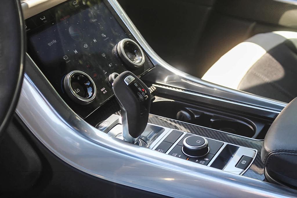 Thumbnail: 2021 Land Rover Range Rover Sport - 14