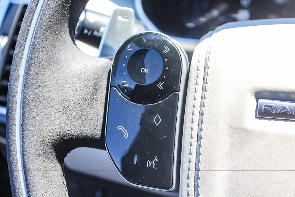 Thumbnail: 2021 Land Rover Range Rover Sport - 29